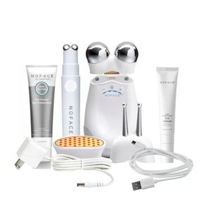 Nuface Ultimate All-In-One